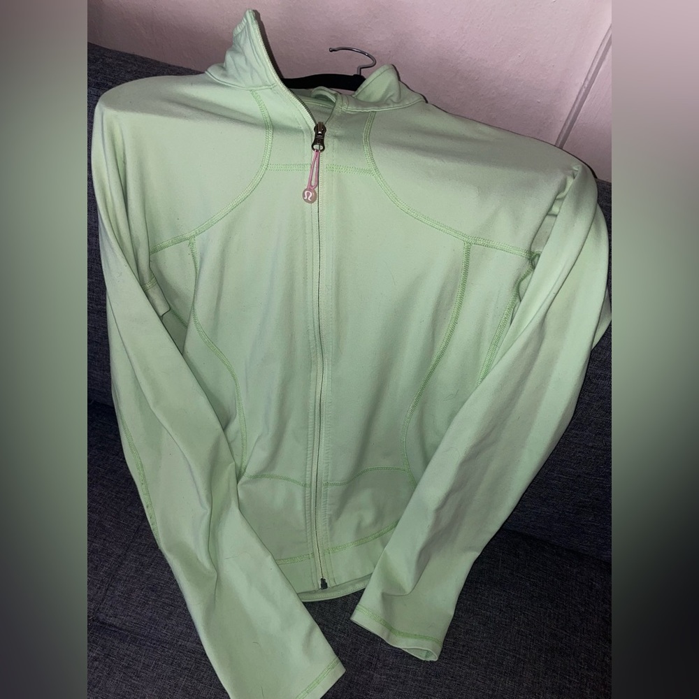 Lululemon Define Jacket